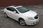 Buick Verano 2012 года